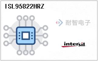 ISL95822HRZ