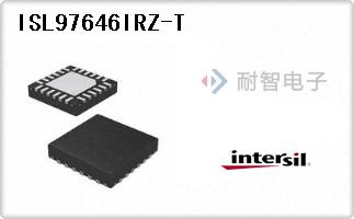 ISL97646IRZ-T
