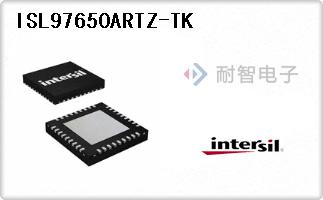 ISL97650ARTZ-TK