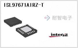 ISL97671AIRZ-T