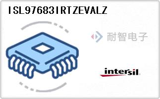 ISL97683IRTZEVALZ