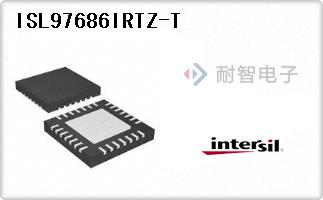 ISL97686IRTZ-T