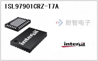 ISL97901CRZ-T7A