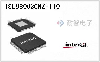 ISL98003CNZ-110