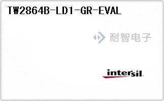 TW2864B-LD1-GR-EVAL