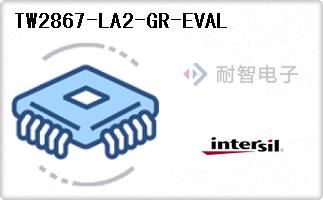 TW2867-LA2-GR-EVAL