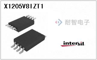 X1205V8IZT1