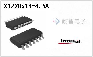 X1228S14-4.5A