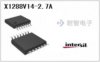 X1288V14-2.7A