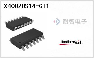 X40020S14-CT1