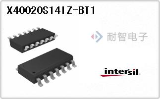 X40020S14IZ-BT1