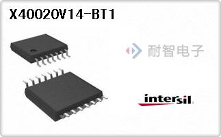 X40020V14-BT1