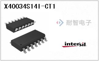 X40034S14I-CT1