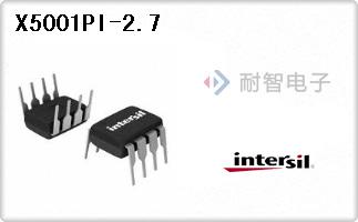 X5001PI-2.7