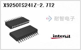 X9250TS24IZ-2.7T2