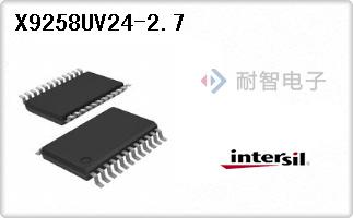 X9258UV24-2.7