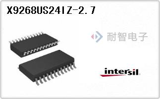 X9268US24IZ-2.7