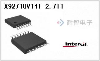 X9271UV14I-2.7T1