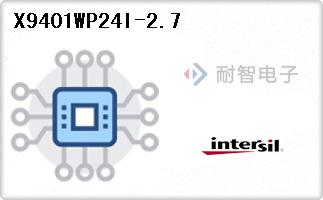 X9401WP24I-2.7