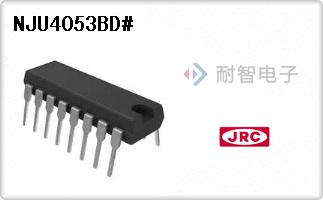 NJU4053BD#