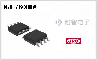NJU7600M#