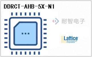 DDRCT-AHB-5X-N1