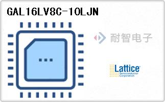 GAL16LV8C-10LJN