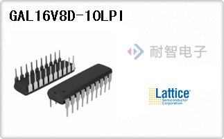 GAL16V8D-10LPI