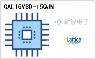 GAL16V8D-15QJN