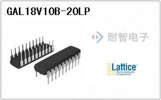 GAL18V10B-20LP