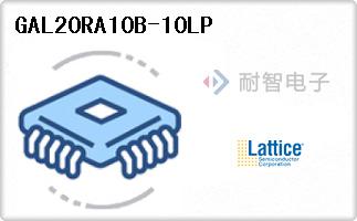 GAL20RA10B-10LP