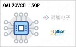 GAL20V8B-15QP