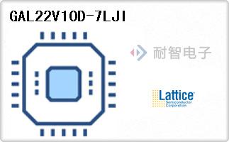 GAL22V10D-7LJI