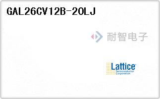 GAL26CV12B-20LJ