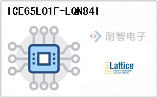 ICE65L01F-LQN84I