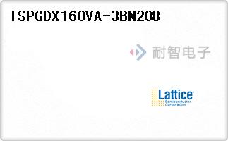 ISPGDX160VA-3BN208