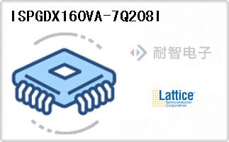 ISPGDX160VA-7Q208I