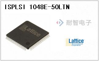 ISPLSI 1048E-50LTN