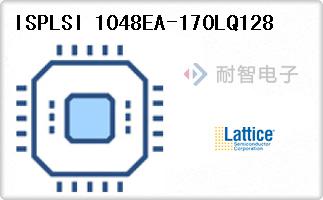 ISPLSI 1048EA-170LQ1