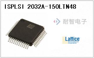 ISPLSI 2032A-150LTN4