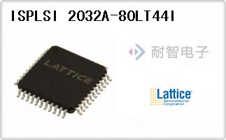 ISPLSI 2032A-80LT44I