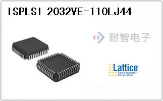 ISPLSI 2032VE-110LJ4