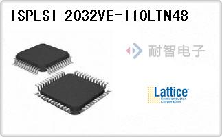 ISPLSI 2032VE-110LTN48