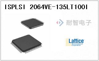 ISPLSI 2064VE-135LT1