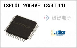 ISPLSI 2064VE-135LT4