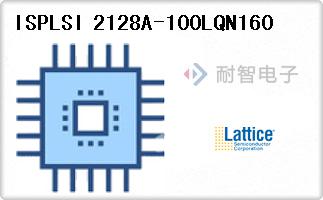 ISPLSI 2128A-100LQN1