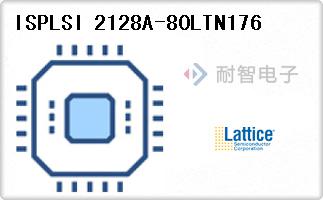 ISPLSI 2128A-80LTN17