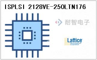 ISPLSI 2128VE-250LTN