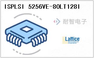 ISPLSI 5256VE-80LT128I
