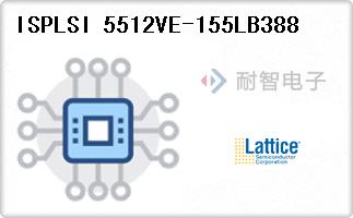 ISPLSI 5512VE-155LB3